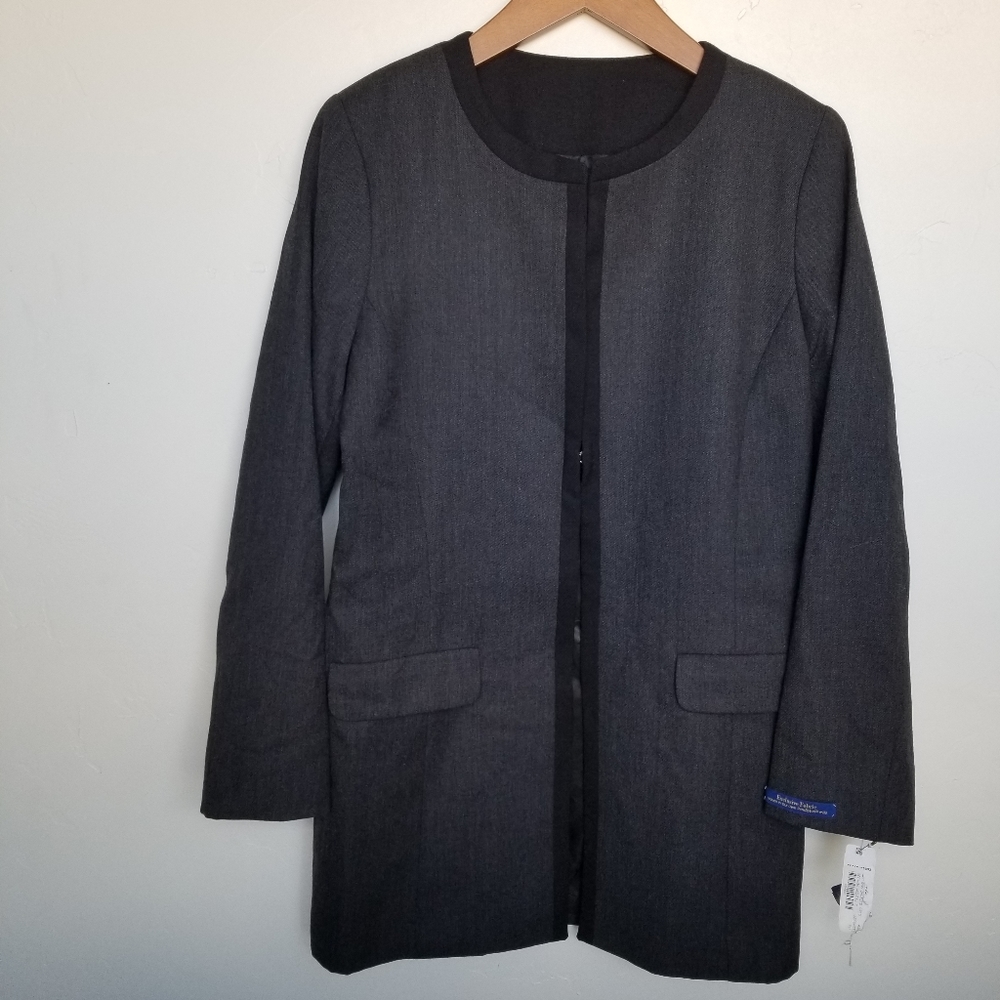 Pendleton Blazer - image 1